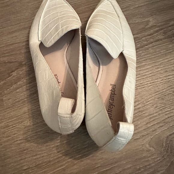 Jeffrey Campbell Loafers - Picture 9 of 9